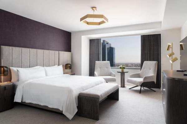JW Marriott Los Angeles L.A. Live image 13