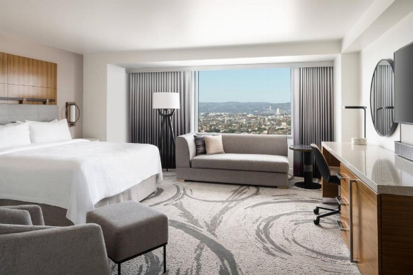JW Marriott Los Angeles L.A. Live image 17