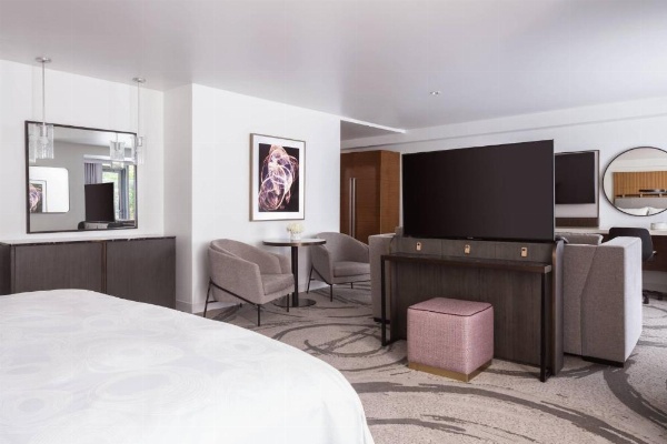 JW Marriott Los Angeles L.A. Live image 18