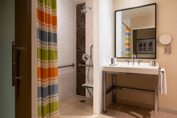 JW Marriott Los Angeles L.A. Live image 25