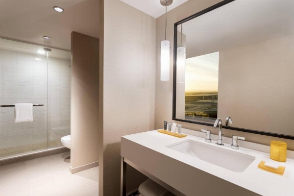 JW Marriott Los Angeles L.A. Live image 29